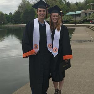 Meet your Posher, Grace